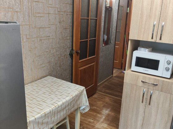 Здається квартира Дендропарк Кропивницький