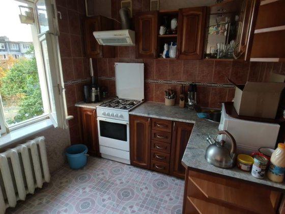Оренда, квартира, 2 кімнати, Чумаченка, 43, поверх 3 Запоріжжя