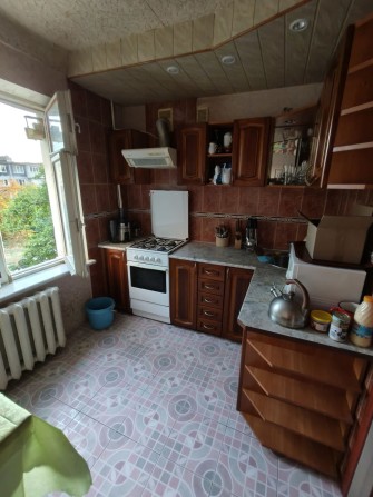 Оренда, квартира, 2 кімнати, Чумаченка, 43, поверх 3 - фото 1