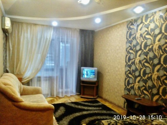 Центр, Бульвар центральный 7 ,5 горбольница 150 метров Запорожье