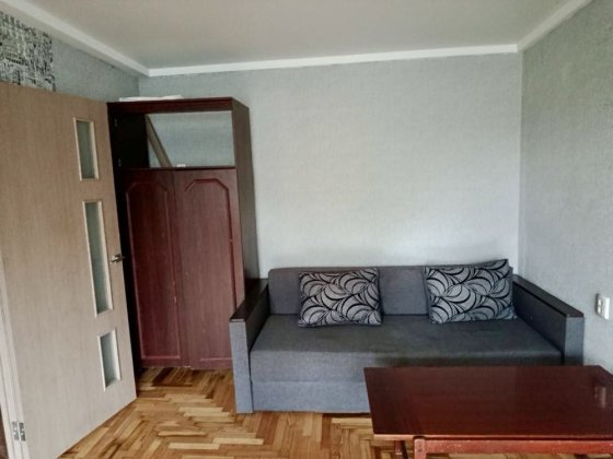 Оренда 1-кімнатноі квартири Бородинський район Запорожье