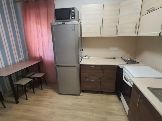 2х на Правому, Осипенківський