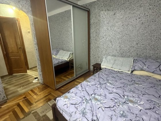 Сдам 1 квартиру вул. Героів 93 бригади Запорожье