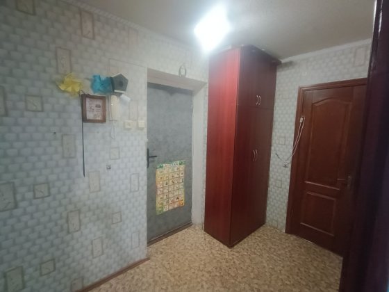 Сдам 1 комнатную квартиру Шевченковский Запорожье