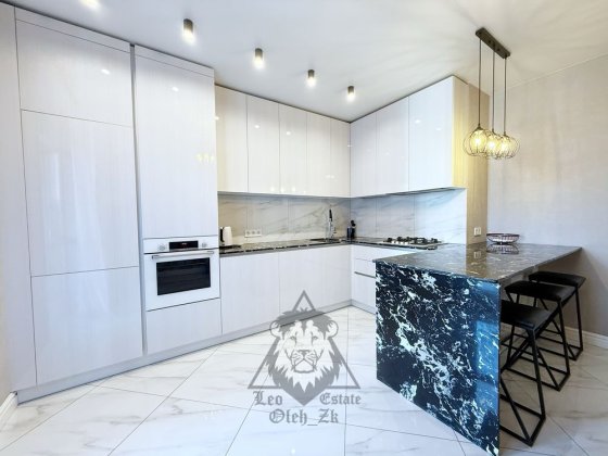 Оренда СУЧАСНОЇ 2-кім кв 70 m² ЖК "AVALON" Чорновола / Замарстинівська Львов