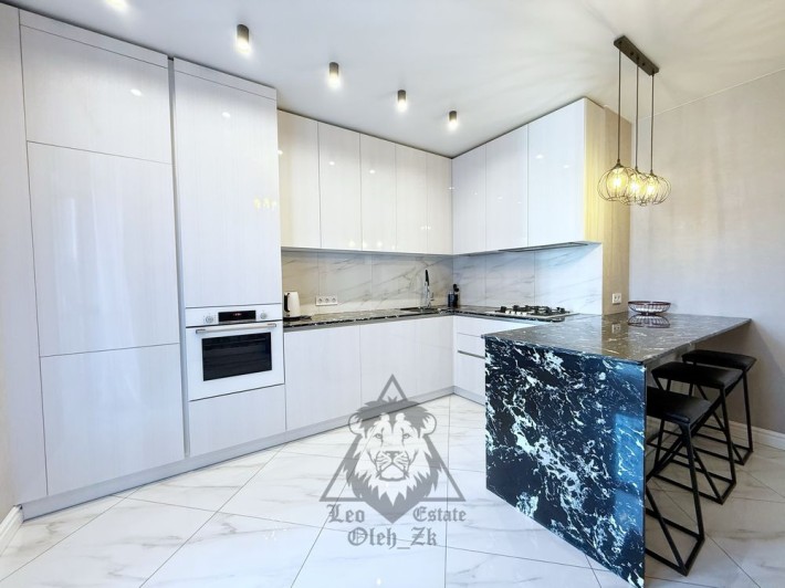 Оренда СУЧАСНОЇ 2-кім кв 70 m² ЖК "AVALON" Чорновола / Замарстинівська - фото 1