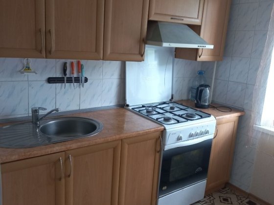 Здам 2к Космос. Окремі кімнати. Запорожье