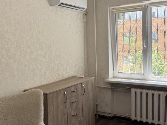 Здається квартира в центрі Запоріжжя Запорожье