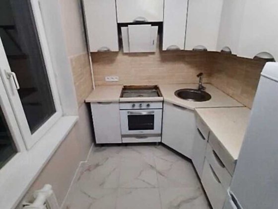 Оренда 3 кімнатна кв вул. О. Говорухи Запорожье