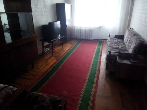 сдам 3 ком квартиру Космос Запорожье