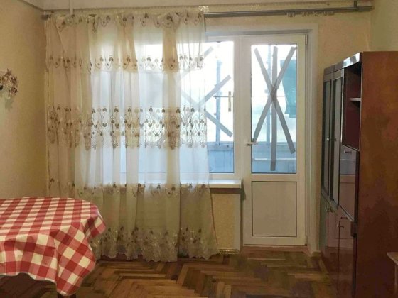 Оренда 1 кімнатноі квартири пр Преображенського Запорожье