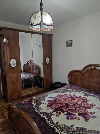 оренда своєї 2-к квартири на 1 поверсі після ремонту  в центрі  пісків  від власника порядній  сім'ї - фото 1