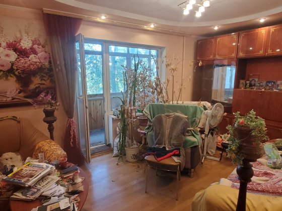 сдам 1комн квартиру ул Запорожская 3 Запорожье