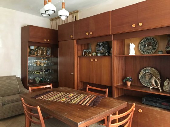 Оренда 3-кімнатної квартири, Тарнавського, 114 Львов