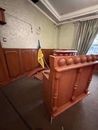 Здам приміщення центр міста можно військовим - фото 1