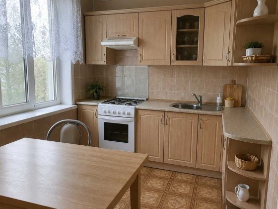 ‼️ 2к квартира по ул. Лермонтова, р-н цирка, аренда (+ гараж) Запоріжжя