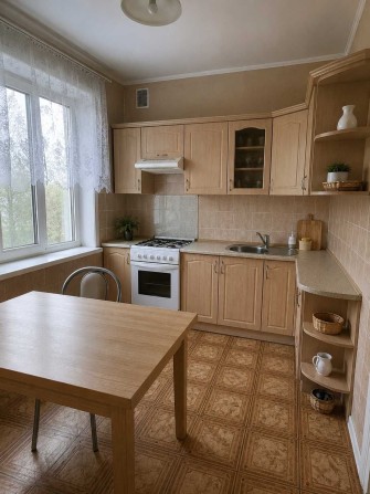 ‼️ 2к квартира по ул. Лермонтова, р-н цирка, аренда (+ гараж) - фото 1
