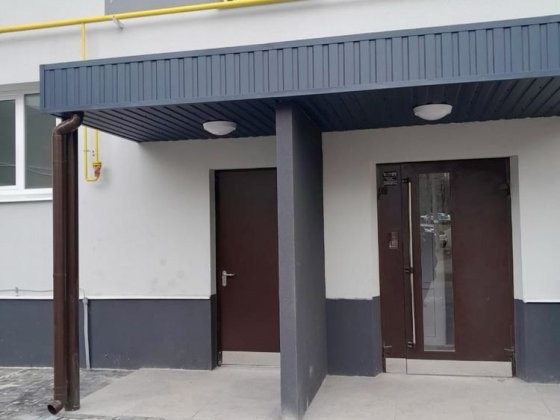 Оренда 1кім.кв в Новобудові Запорожье