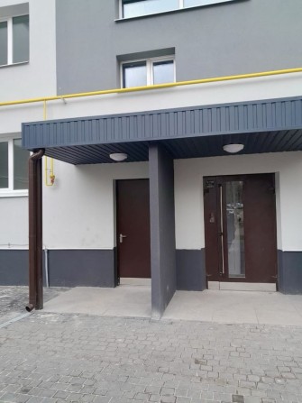 Оренда 1кім.кв в Новобудові - фото 1