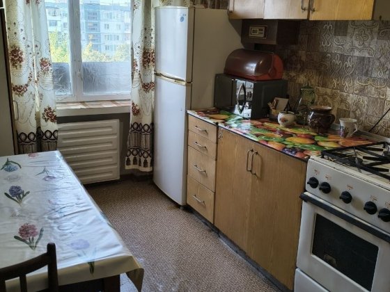 Сдам Кв.  2х ком.  Инженера Преображенского для семьи Запорожье