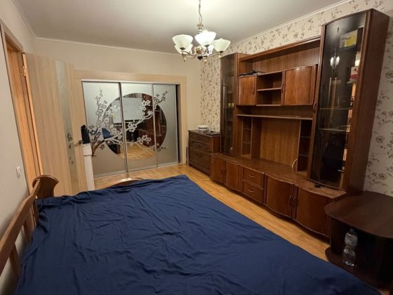 Квартира 2 комнаты аренда Пески Автозаводская Запорожье