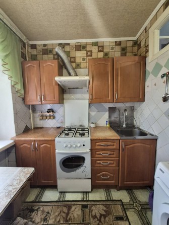 Оренда 2к.кв на Дослідній станції ( Комун.р-н) - фото 1