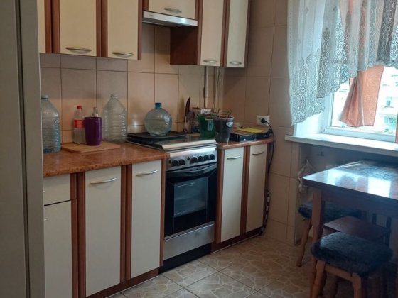 Сдаю 1 ком. квартиру  район Октябрьское ост. Универсам Николаев