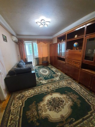 оренда 2 кімнатноі квартири в центрі - фото 1