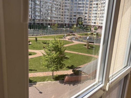 2 кімнатна квартира в ЖК «Рів’єра» вільна з 13.09 Николаев