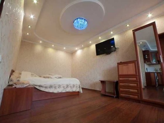 Аренда 1к квартиры Центр