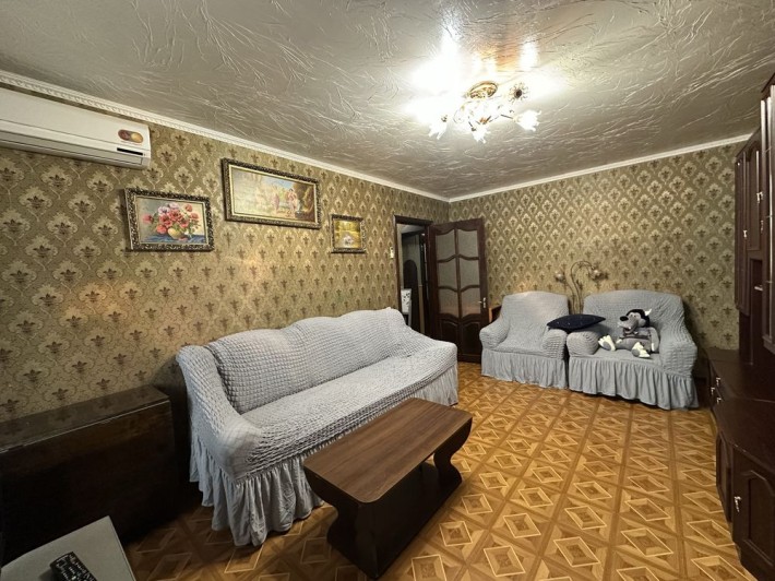 Здаю 3квартиру в Інгульському районі - фото 1