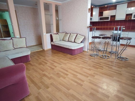 Сдаю 4х комн.кварт,МЕЛЬНИЧНАя Николаев