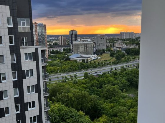 Сдам 2 х комнатную элитную квартиру в ЖК КЛЮЧ Саржин Яр от собственника Харьков