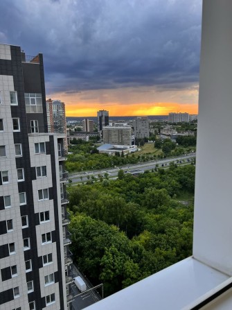 Сдам 2 х комнатную элитную квартиру в ЖК КЛЮЧ Саржин Яр от собственника - фото 1