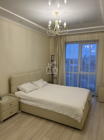 Оренда 2 кімнатної квартири,вул.Малоголосківська - фото 1