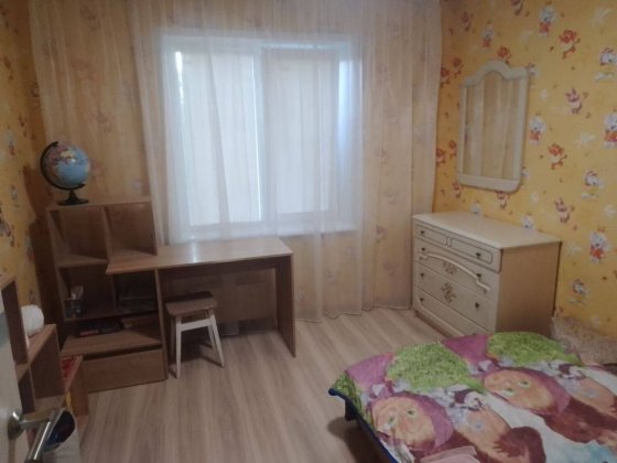 Довгострокова оренда квартири в центрі Південного мкр-ну Запорожье