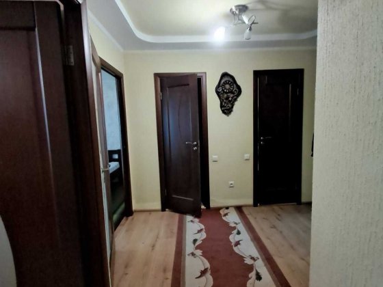 оренда 2к квартири (ізольовані) в.Б.Хмельницького (ВАМ) з ремонтом Львов