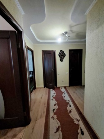 оренда 2к квартири (ізольовані) в.Б.Хмельницького (ВАМ) з ремонтом - фото 1