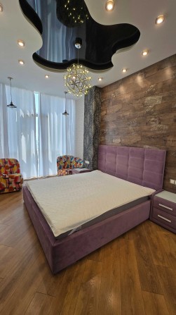 Сдам 2 комн Вид Моря‼️В центре‼️ ЖК 17 Жемчужина Kadorr ‼️Длительно‼️Асташкина‼️ - фото 1