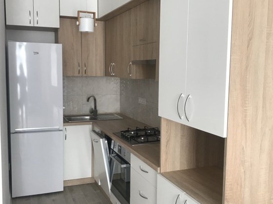 Оренда 2 кімн новоб 65 м кв з диз рем вул ПідГолоском Львов