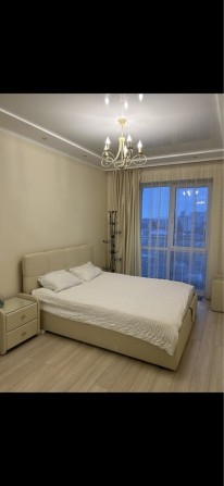 Оренда двокімнатна квартира вул.Малоголосківська р-н просп.Чорновола - фото 1