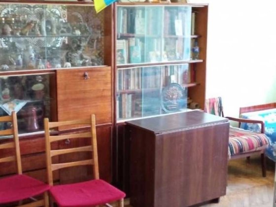 Оренда 1 кімнати вул. В. Великого  (Початок/Стрийська) Львов