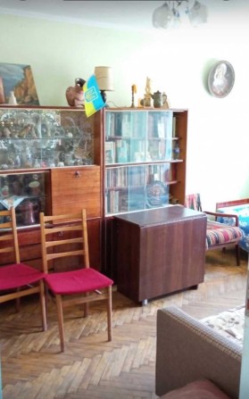 Оренда 1 кімнати вул. В. Великого  (Початок/Стрийська) - фото 1