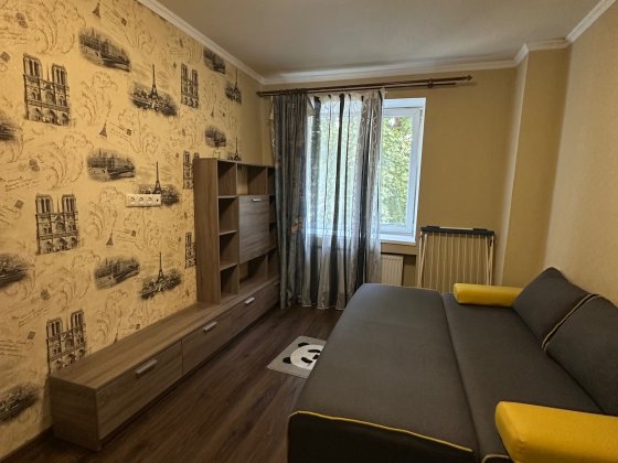 Здаю в оренду квартиру студію в Харкові Харків