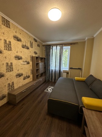 Здаю в оренду квартиру студію в Харкові - фото 1