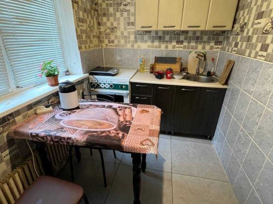 Сдам 1 комнатную квартиру на Алексеевке, пр.Л.Свободы,46 Харків