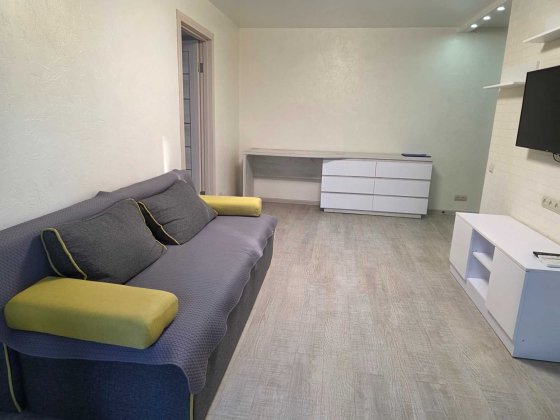 Довготривала оренда 2к квартири на вул. Будівельників -16500 грн Николаев