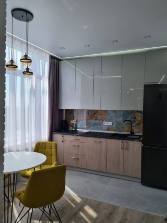 Сдам долгосрочно квартиру 48 жемчужина каманина аркадия - фото 1