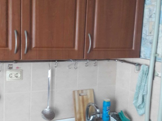 Сдам СВОЮ 1 К квартиру на длительный срок Запорожье