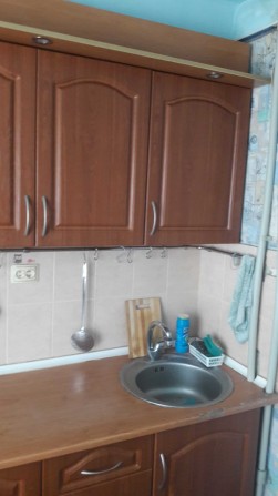 Сдам СВОЮ 1 К квартиру на длительный срок - фото 1